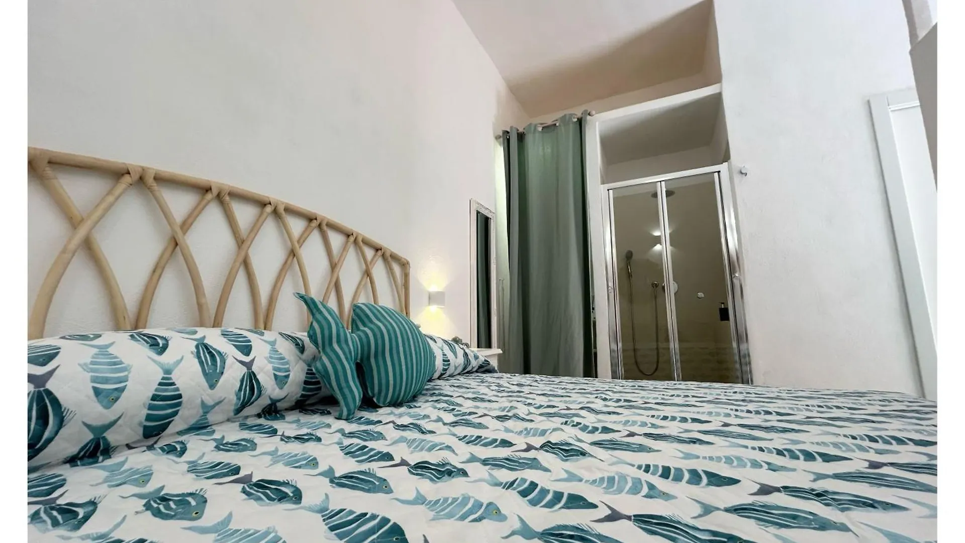 La Casetta Nel Borgo Carloforte Italien